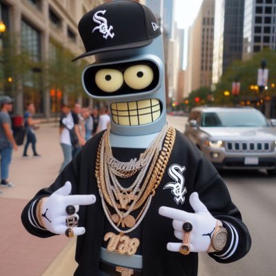 28 || South Side born || Sox-Bears-Bulls-Hawks fan || WST’s most hated || unemployed basement dweller according to @comiskeydog1 || HOF ball knower || 🧩