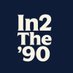 In2 The '90 (@in2the90) Twitter profile photo In2 The '90 (@in2the90) Twitter profile photo