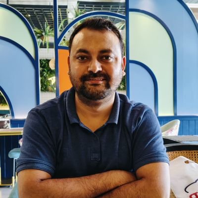 Former AcSIR PhD Fellow
Inst: CSIR-IIIM Jammu @csiriiim