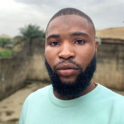 Dignified•SkinCare Pro•SDGs Advocate•Plant Daddy 🪴Educationist💼 Project Manager |
Original Customer Support| Cook | 🦄•Graphics designer 🖱