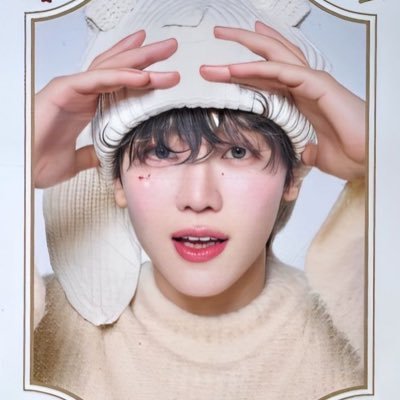 RENXIN027's profile picture. ୨ৎ ┆꒰ @harit_keng ꒱