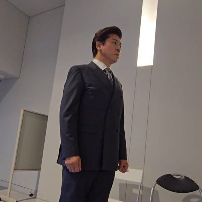 kaikai6110's profile picture. 1995年の大地の子からずっと上川さんを推してます🩷 上川さん一筋です！