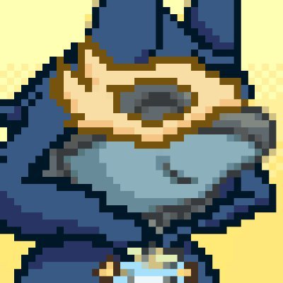 Un weon de 21 🐺 | Peruano 🇵🇪 | Pooper Hispano (en hiatus) 💩 | Dibujante 🎨