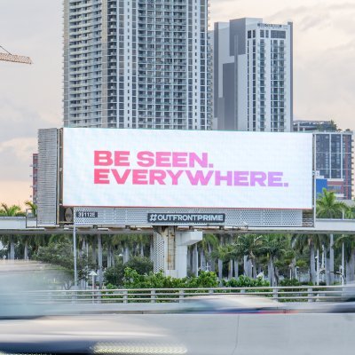 VP of Operations & Creative 🎥
Book Billboards nationwide in minutes through our app!
📲https://t.co/4Q31WFoUY6