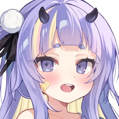 ︎︎田舎の山に住んでる鬼です!😈個人VTuber🫧🅜🅐🅜🅐@ymdbnk┋︎︎︎︎🅟🅐🅟🅐@kikyou293
┋︎︎︎︎ⒻⒶ#ナンノート┋ⓉⒶⒼ#ナノリアル┋ⒻⓃツノナシ┋ⓈⒶⒷ@NASU_NANO_32 https://t.co/HrALYyJgoA
