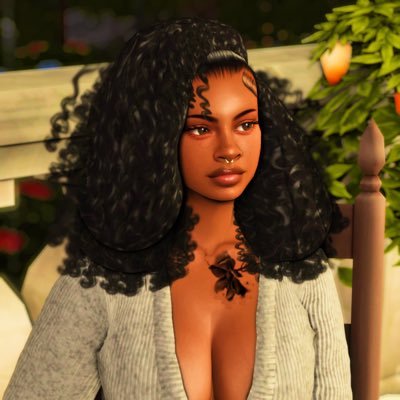 she/her | 22 | black simmer | maxis mix | wcif friendly