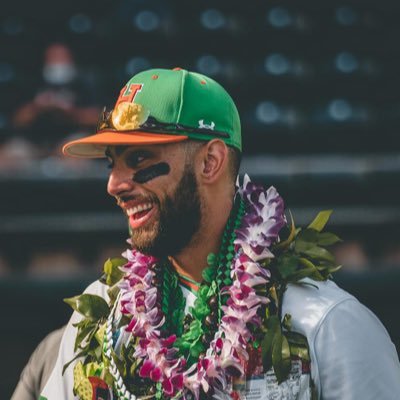 Alex Baeza Profile