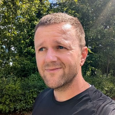 PavelVanecek's profile picture. IT ze Sudet