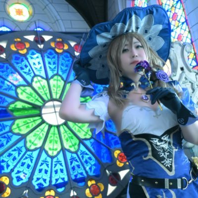※ミクチャ専用アカウント ミクチャ公認コスプレライバー❤️ 元気で明るい2児のシングルマザーです✨ 愛知出身、岐阜在住🐟 ファンマークは🦜🌕（インコと満月）宜しくね！ https://t.co/JBLA2PQ1yw