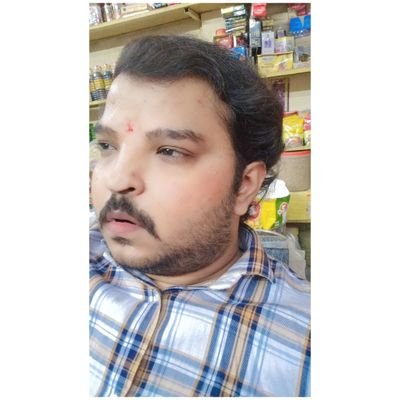 Imkumar_4's profile picture. हर हर महादेव 🚩📿