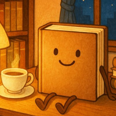 ガチャガチャを回すの休止中の男。デジタルデトックスのため、寝る前の3時間、読書を毎日遂行中! 図書館に通うのが趣味になった男。たまに、単行本(ハードカバー)・文庫本を買うこともあり。 読書垢の方ならフォロバを積極的にさせていただきます!