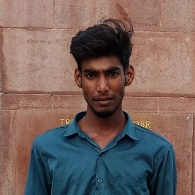 N_Manikanta2005's profile picture. Student