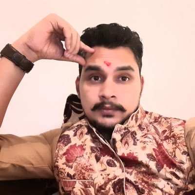 Jitendraa Singh | Uncensored Me | Behind the shadows, shaping the dawn | Loyal to the Tricolour š®š³ | Reading between lines & living between borders | š«”