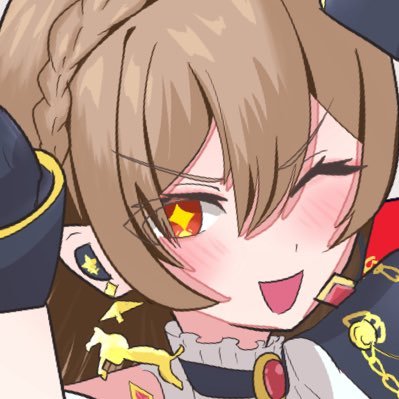 ◆ファンアートを描いてます◆ 🌈🕒ライバーさんがライブで楽しそうにパフォーマンスする姿が大好きで、色んな方のライブレポ風イラストを描いています✍️ ◆イラストはご本人様のみ無許可で使用OK