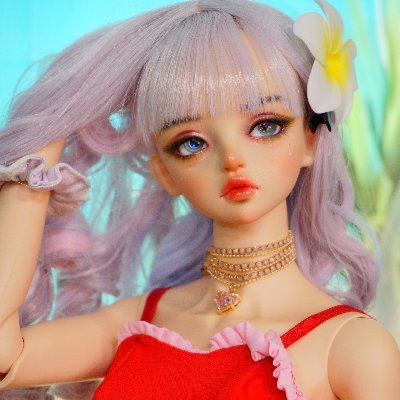 서울 3n 인덕 • BJD(22.06~) • 유딩이 주력 •
pk~sd • 육일/블라/솜/축생 •
마음요정 •
사진무단사용X •
귀여운거 최고❤💛💜💚💗