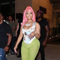 NICKI MINAJ CORE FANS (@corefans3052) 's Twitter Profile