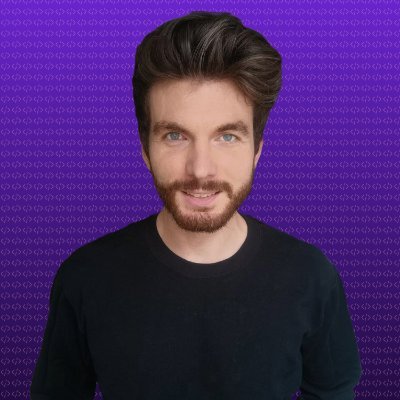 tcollart's profile picture. 👇