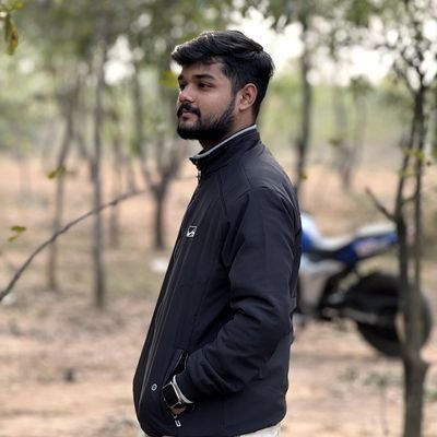 Techie_26's profile picture. 