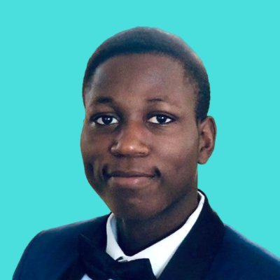 I tweet Marketing & Psychology | CS student @FUTAkure