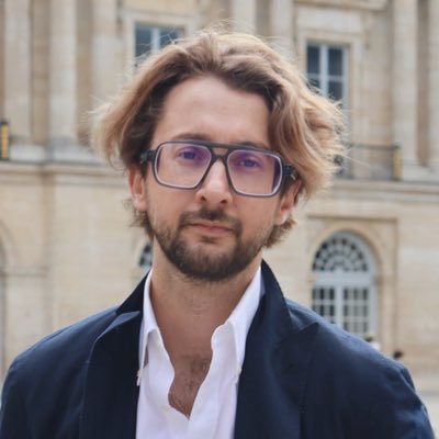 M.G. 🇫🇷🍁⚜️ Profile