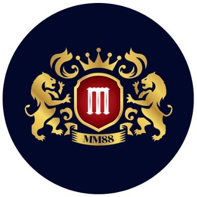 RG888auto's profile picture. MM88 คือเว็บพนันบอลออนไลน์ที่ให้บริการครบวงจร ทั้ง แทงบอล AMB, คาสิโนออนไลน์, เกมสล็อต, และ แทงกีฬา ทุกรูปแบบ ด้วยระบบที่ทันสมัย ฝากถอนอัตโนมัติภายใน 5 วินาที