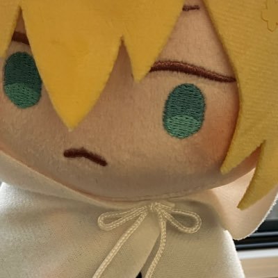 伯仲!!18↓ 刀剣乱舞/ミュージカル刀剣乱舞/加藤大悟さん/はこみん【最推し➭山姥切国広】【推し➭長義/朝尊】雑多垢➡️@haru__2758 無言フォロー失礼致します🙇♂️