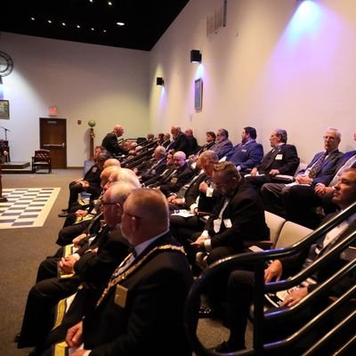 🇺🇸Grand Lodge Of Free And Accepted Masons A.L. 5830🇺🇸
Freemasonry unites men of good character, though of different religious, ethnic, social background ∴