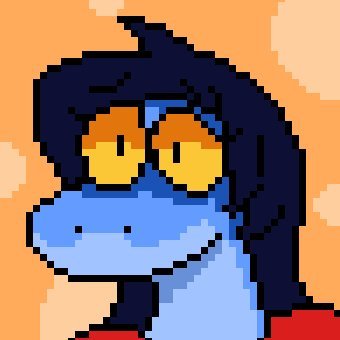 LUAN CARTOONS (commissions paused) Profile