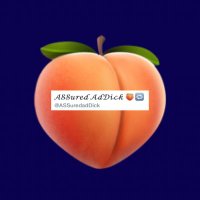 ๐๐ฎ๐ฎ๐๐๐๐น ๐๐น๐๐พ๐ธ๐ ๐๐ (@assuredaddick) 's Twitter Profile