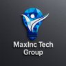 Maxinc_tech's profile picture. Coding for Kids | Web development | Graphic design | Foreign language Software.
