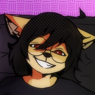 Conta secundária do @parakaka_
Ele/dele | 28 | brazilian 🇧🇷 | aspirante a game dev | guitarrista |
marxlen ☭ | PCBR 🚩 | TDAH + TEA ∞ | furro (coiote)