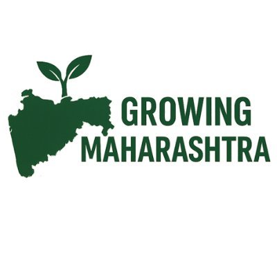 GrowMaharashtra's profile picture. 