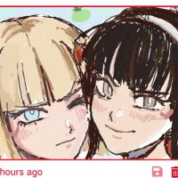 slasher route #1 fan (lime) 66/100 (@hundredlime) 's Twitter Profile Photo slasher route #1 fan (lime) 66/100 (@hundredlime) 's Twitter Profile Photo
