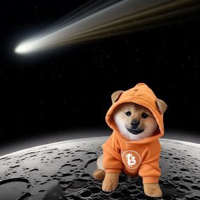 $DOG is the #1 memecoin on the Bitcoin network. RUNES. ORDINALS. BITCOIN. Get yourself involved!