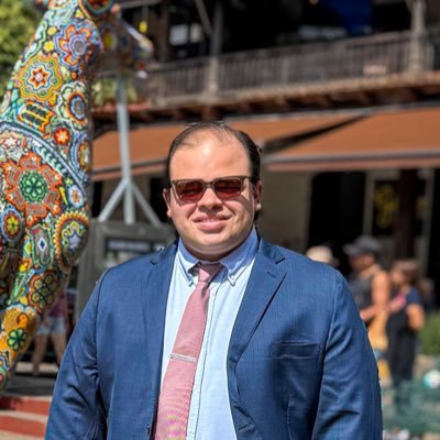 Reportero tapatío. Nos escuchamos en @imagenradioGDL🎙📻