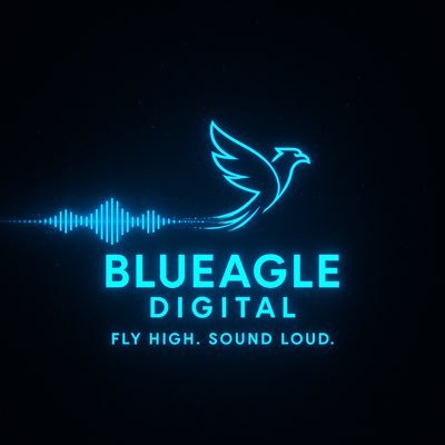blueagledigital's profile picture. 