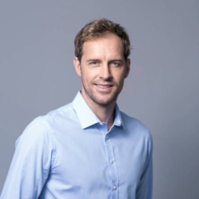 Phillip “Phil” McCracken Profile