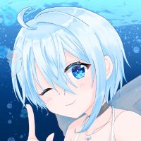 深海ラムネ🎐💟 (@4nkairamune1) / X