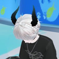 ぺと (@petrichor_vrc) 's Twitter Profile