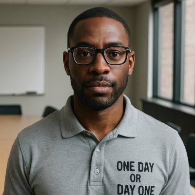 TakudzwaTamba's profile picture. If you want it Marketed right TambaogaT is the right way