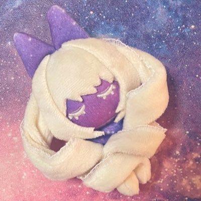 nuinui_yuiti's profile picture. 自作ぬい壁打ち🪡/ぬい中心に好きなことを呟きます(じゅ 右🐯、プラモ、ゲーム)/ぷにみお №1722 ひなつ №1910 いくしあ/ぬい好きかわからない🗝垢はブロ解します🙇‍♀️ぬいタグ #ゆいちぬい 進捗タグ #ゆいちのぬい帳