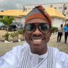 MisterAdedotun's profile picture. Anchored to Jesus