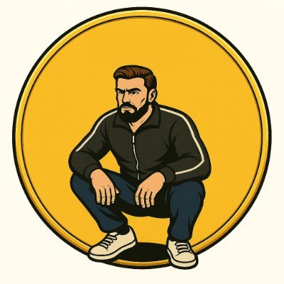 ESBUcoin's profile picture. MemeCoin on BSC.
🔥 210T Burned – LPLocked – Renounced
🌐 https://t.co/oovrKXwCrA
🗣️ Join the community: https://t.co/70NCWkvBxX
🚀 Every Sigma Blows Up