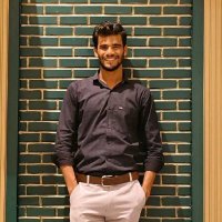 Paresh Rathore (@get_up_paresh) 's Twitter Profile
