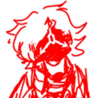 wastedgeckoo's profile picture. ☆ HE/IT - 17 - Repost WITH credits
☆ Posting mainly MD art (pfp is my art btw)