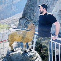 The Thinker (@mohsin_mun) 's Twitter Profile