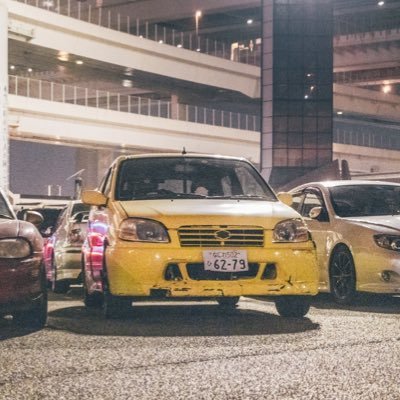 HT81S乗ってます🚗ハム大車部2年目 航空宇宙3回生✈️ 写真撮るの好きです📸 Twitterでインスタみたいなことしてますが、仲良くしてください!
