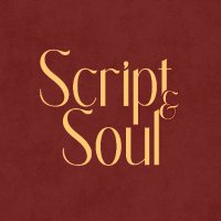 ً (@scriptandsoul) 's Twitter Profile