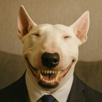 Mr.snorfle (@mrsnorfle) 's Twitter Profile Photo Mr.snorfle (@mrsnorfle) 's Twitter Profile Photo