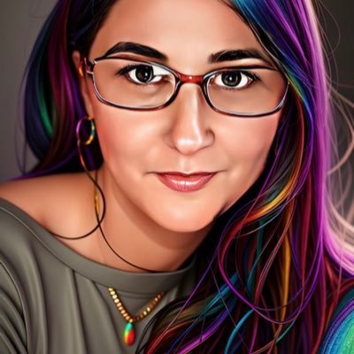 Mom ☆ Grammy ☆ Feminist ☆ Ally Busy turning Texas blue. 🌊 #WomensRights #Femininst #VoteBlue #GoodTrouble #Resist #BlueCrew #DemsUnited 🚫I block all DM’s.